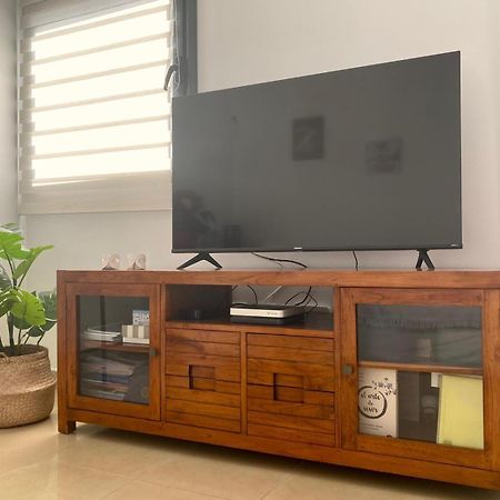 Apartamento Margarita Playa Blanca  Eksteriør billede