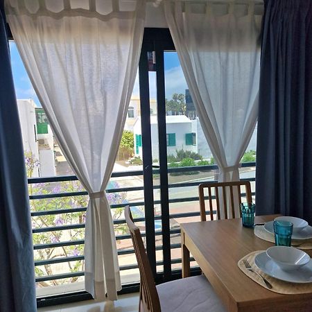 Apartamento Margarita Playa Blanca  Eksteriør billede