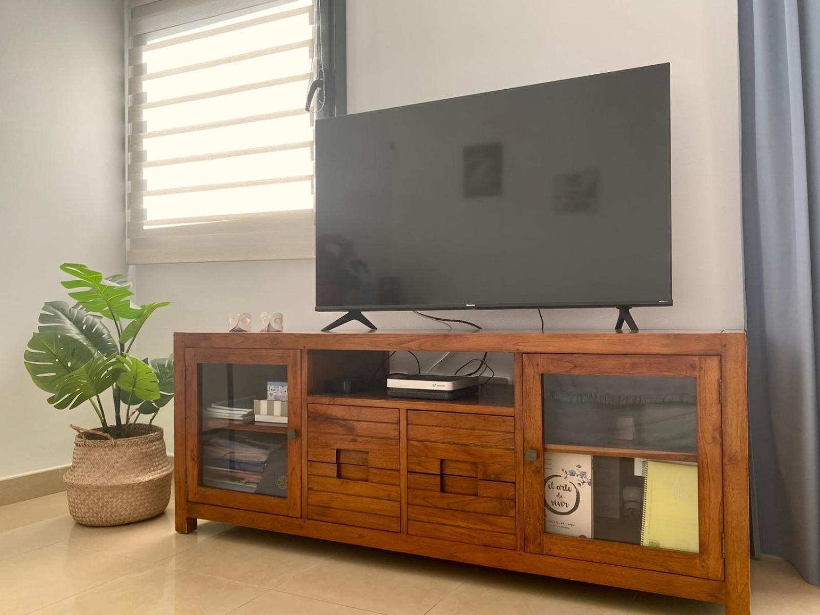 Apartamento Margarita Playa Blanca  Eksteriør billede