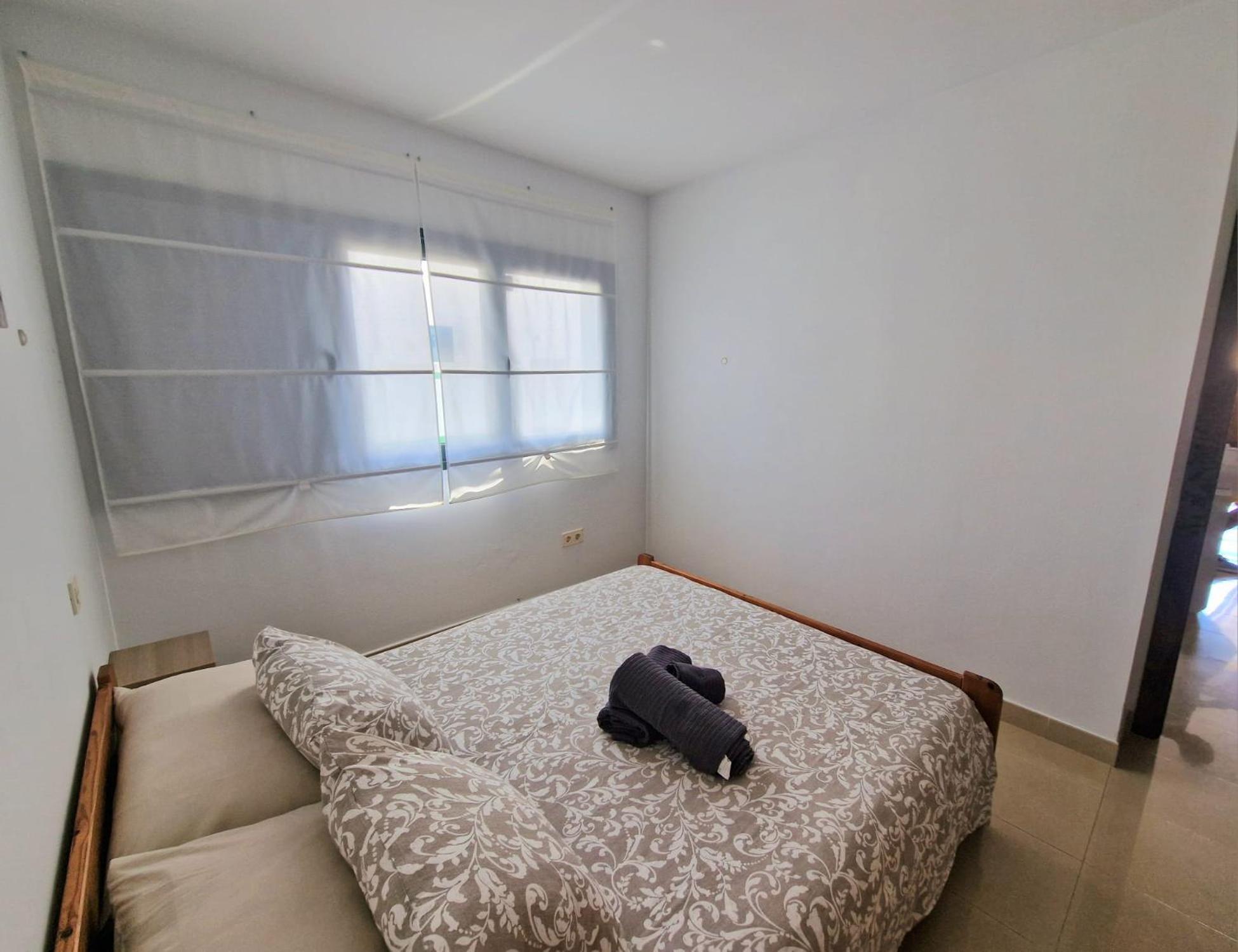 Apartamento Margarita Playa Blanca  Eksteriør billede