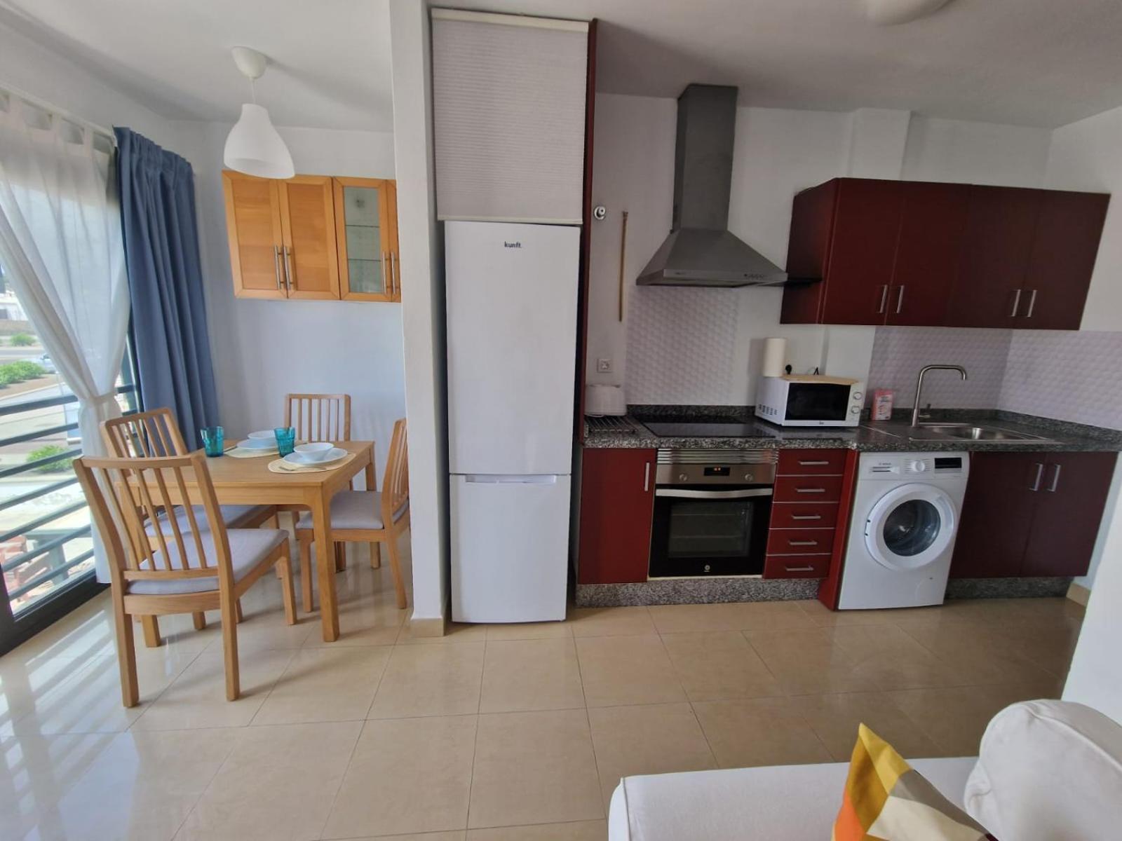 Apartamento Margarita Playa Blanca  Eksteriør billede