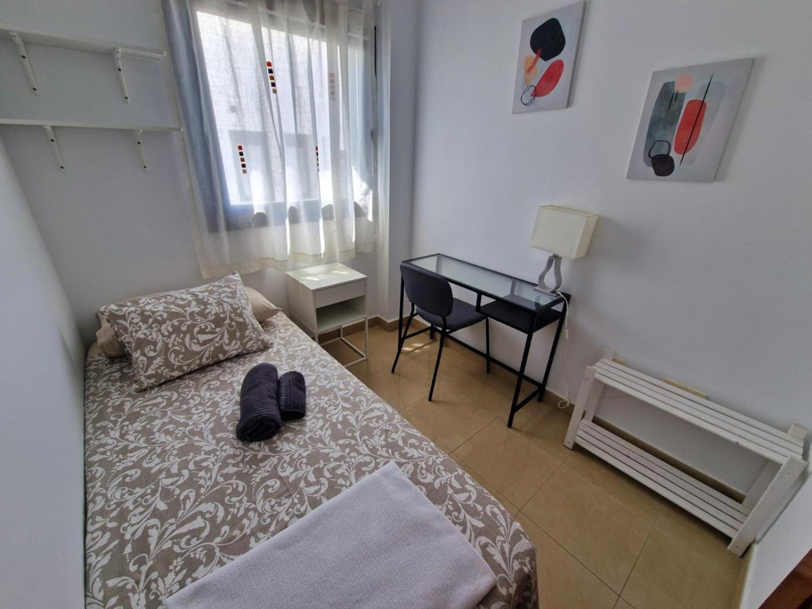 Apartamento Margarita Playa Blanca  Eksteriør billede