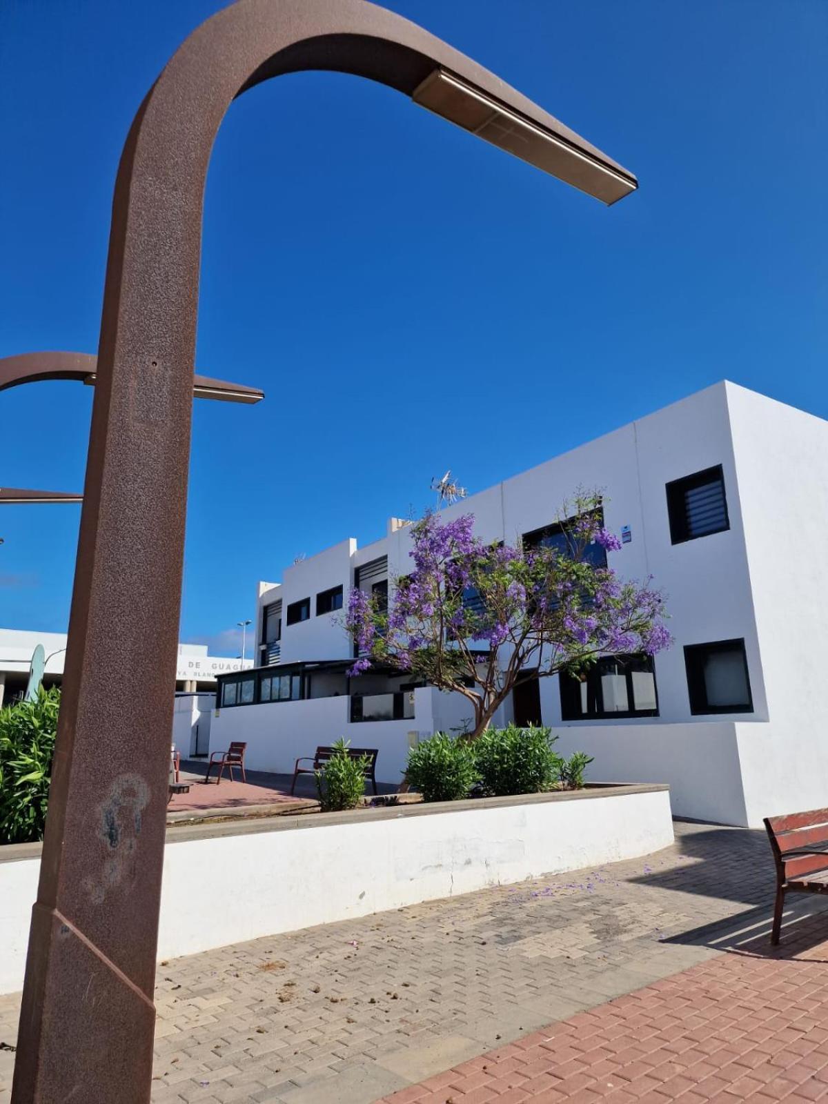 Apartamento Margarita Playa Blanca  Eksteriør billede
