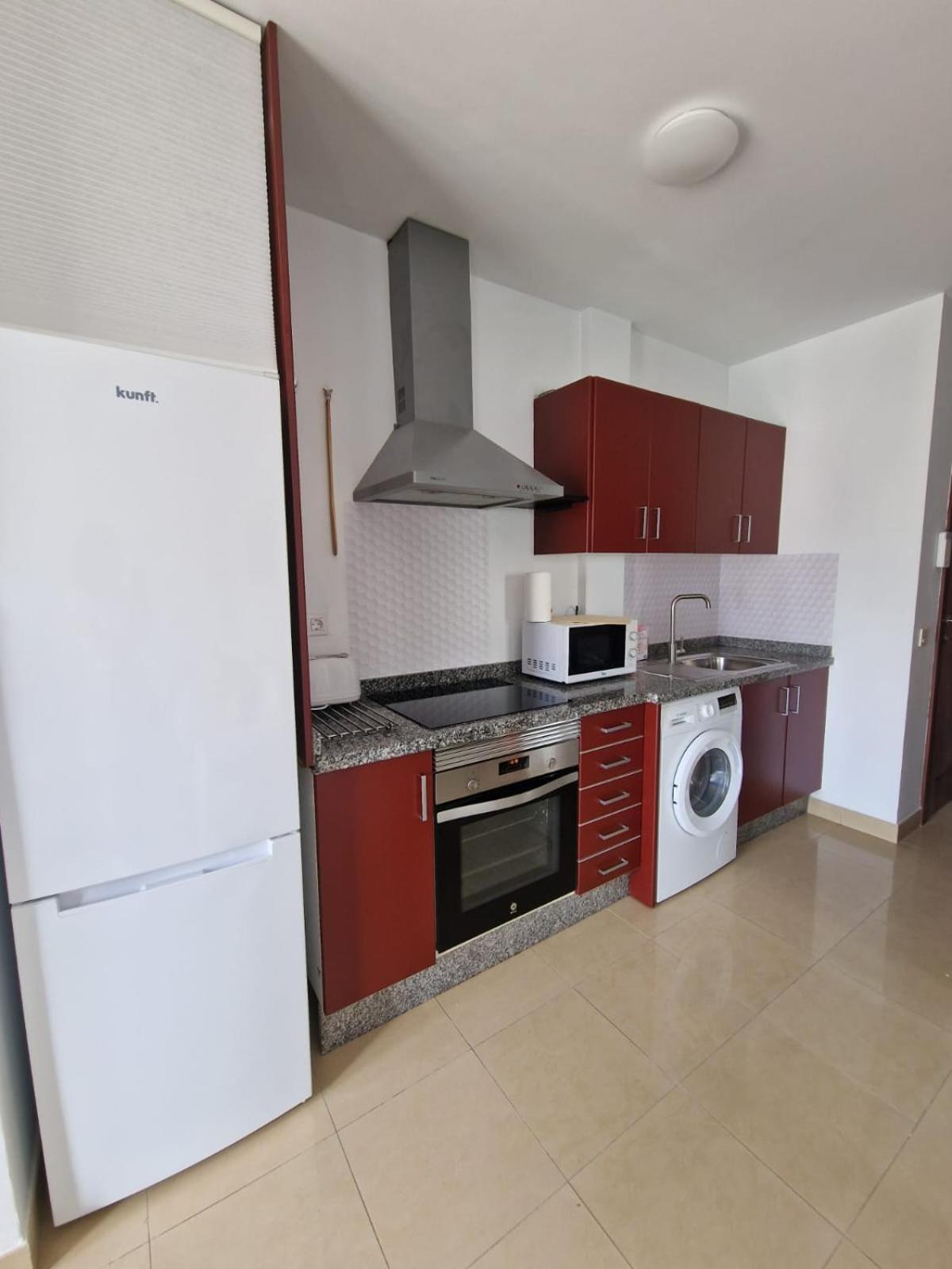 Apartamento Margarita Playa Blanca  Eksteriør billede