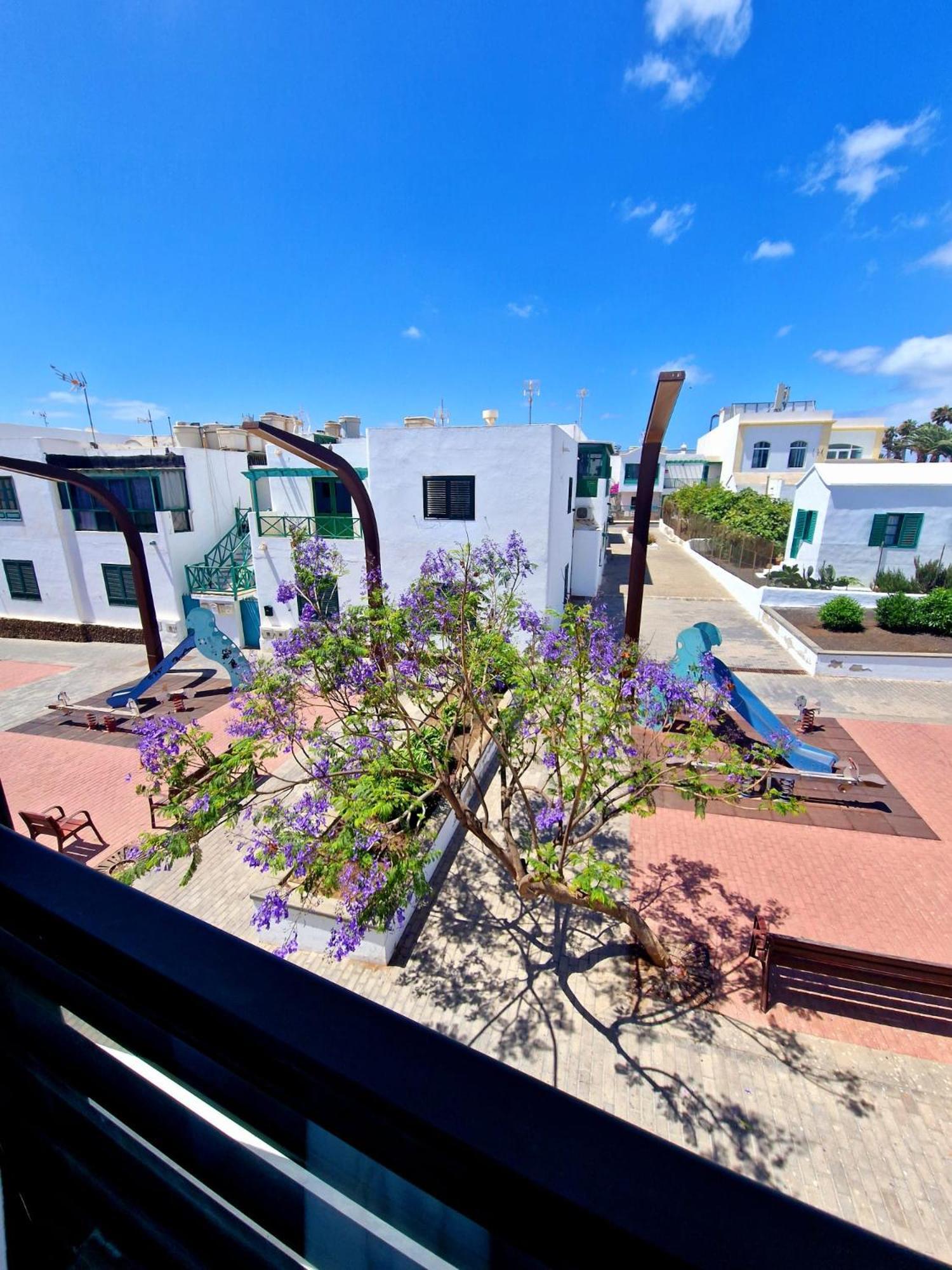 Apartamento Margarita Playa Blanca  Eksteriør billede