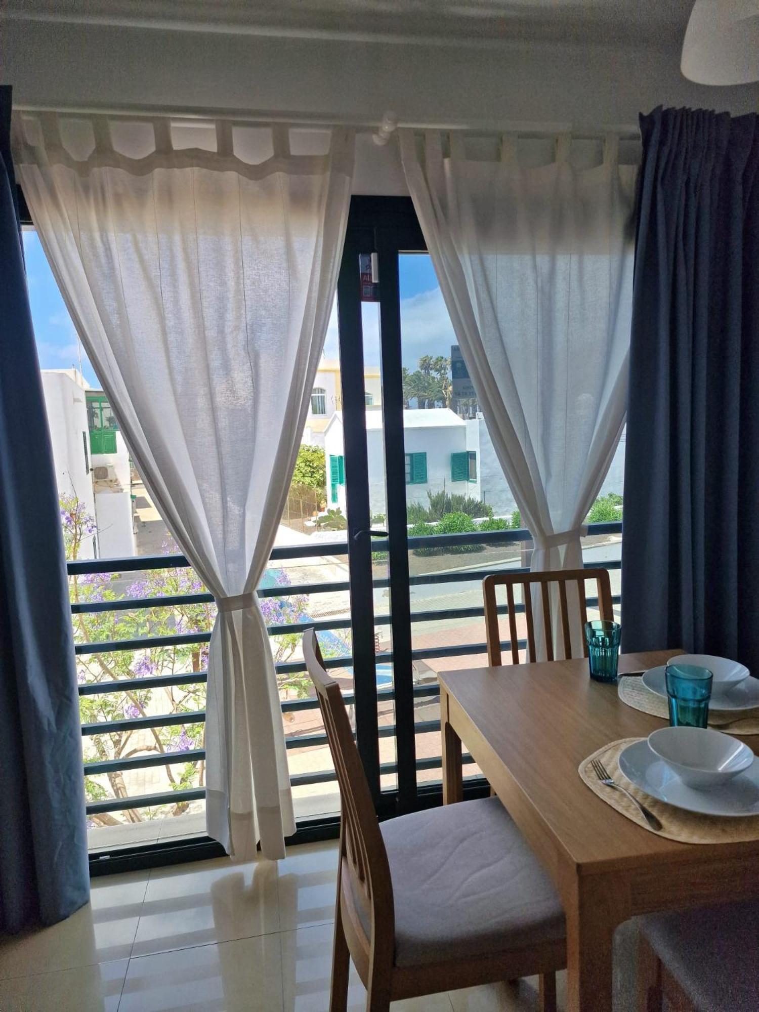 Apartamento Margarita Playa Blanca  Eksteriør billede
