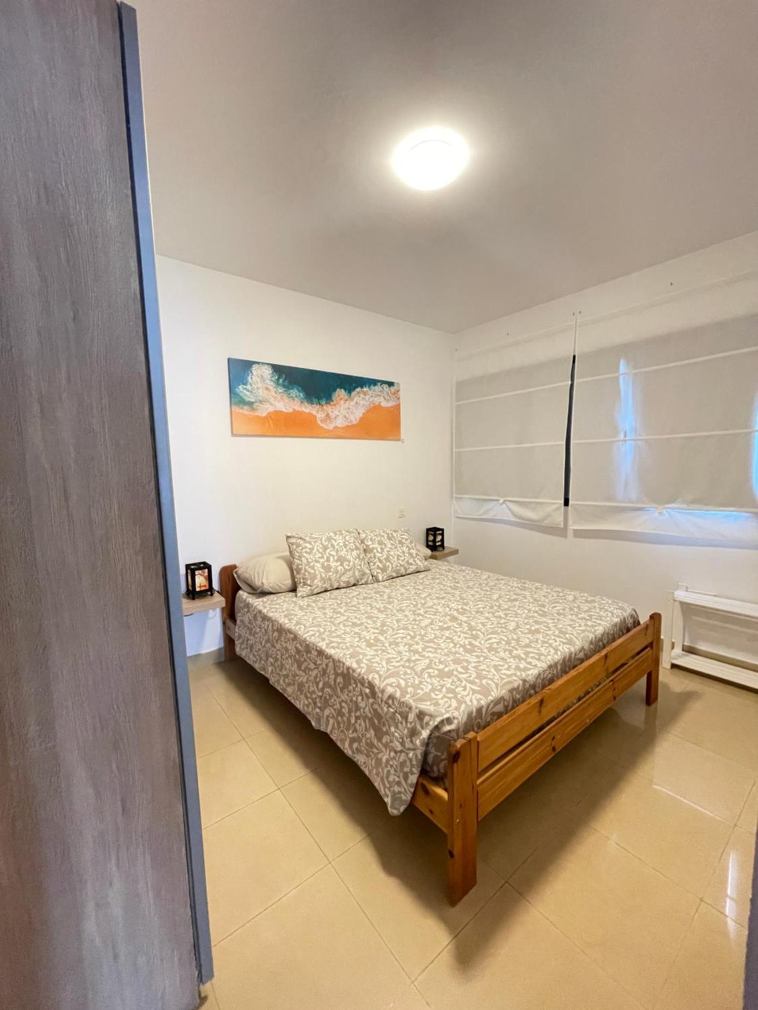 Apartamento Margarita Playa Blanca  Eksteriør billede