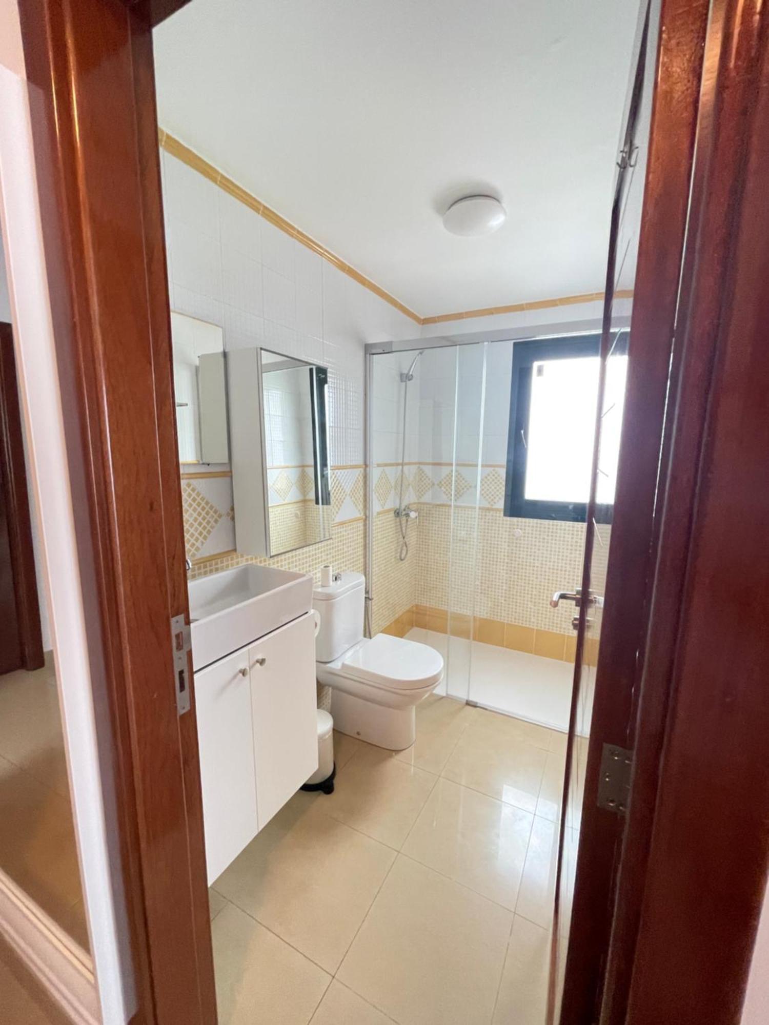 Apartamento Margarita Playa Blanca  Eksteriør billede