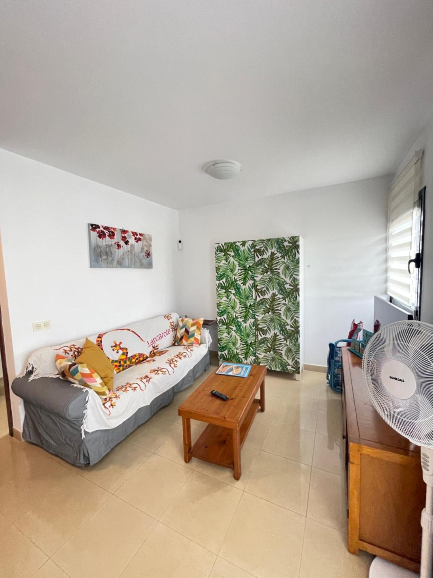 Apartamento Margarita Playa Blanca  Eksteriør billede